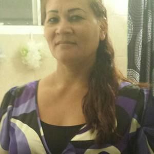 Meet your Posher, Silvia